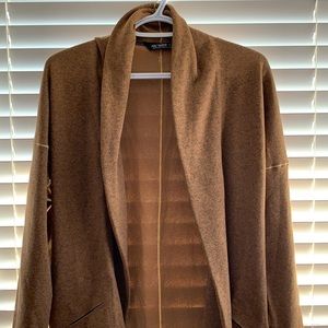 Arc’teryx women’s cardigan